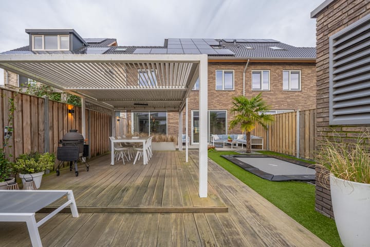 Foto 41 van de Steenenpaal 4