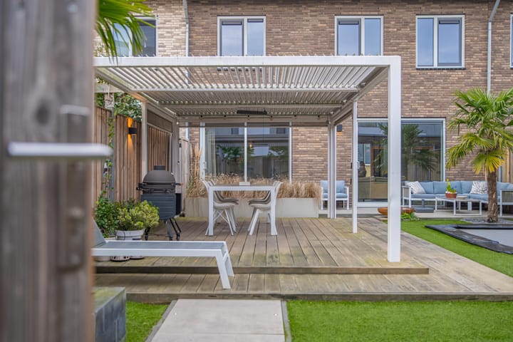 Foto 43 van de Steenenpaal 4