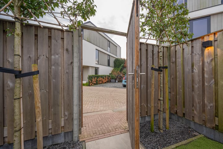 Foto 45 van de Steenenpaal 4