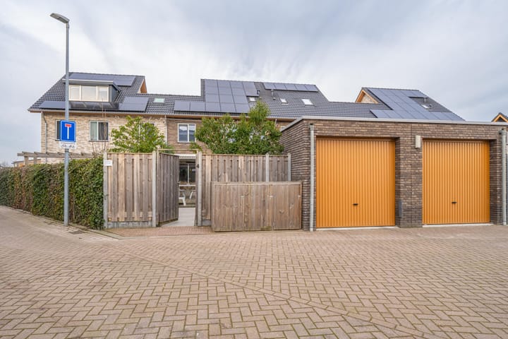 Foto 47 van de Steenenpaal 4