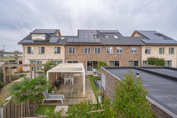 Foto 50 van de Steenenpaal 4