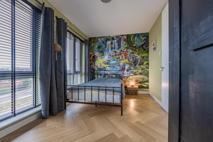 Foto 53 van de Steenenpaal 4