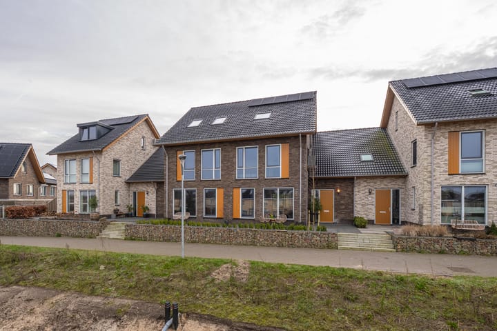 Foto 70 van de Steenenpaal 4