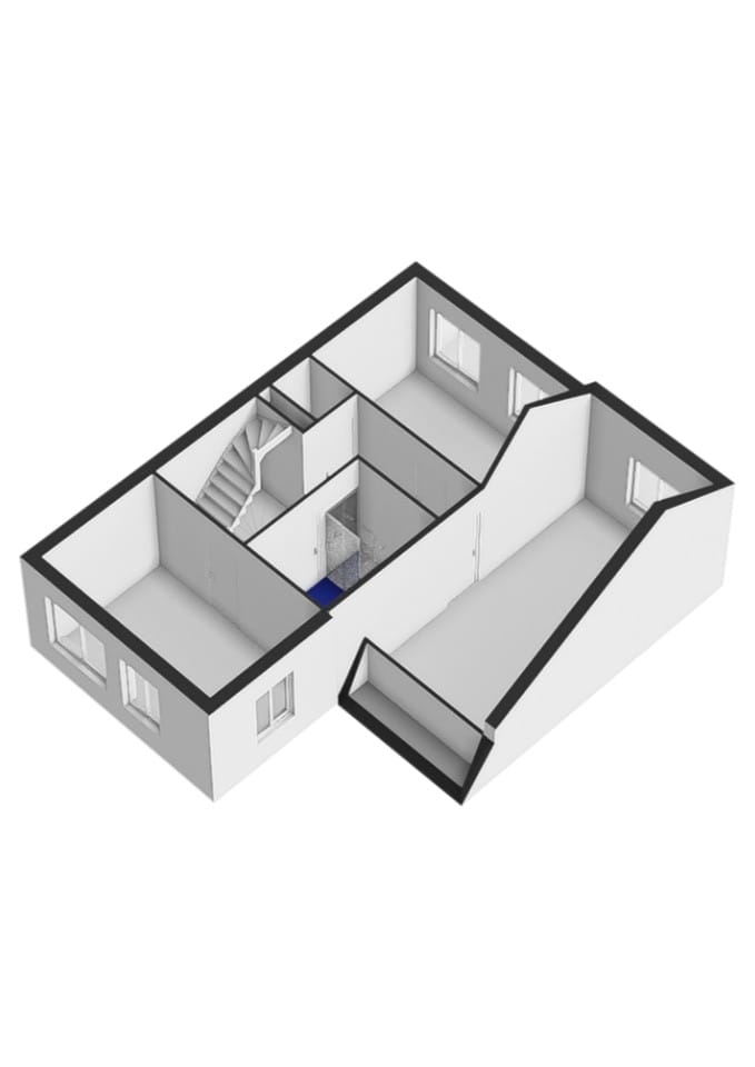 Foto 74 van de Steenenpaal 4