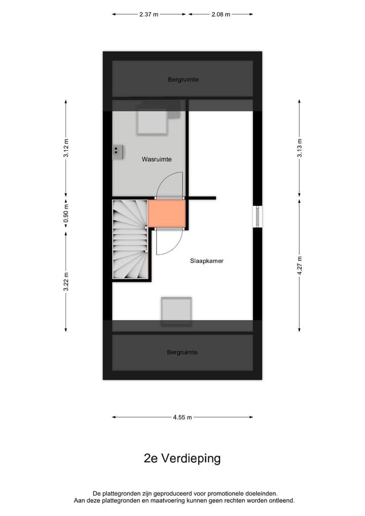 Foto 75 van de Steenenpaal 4