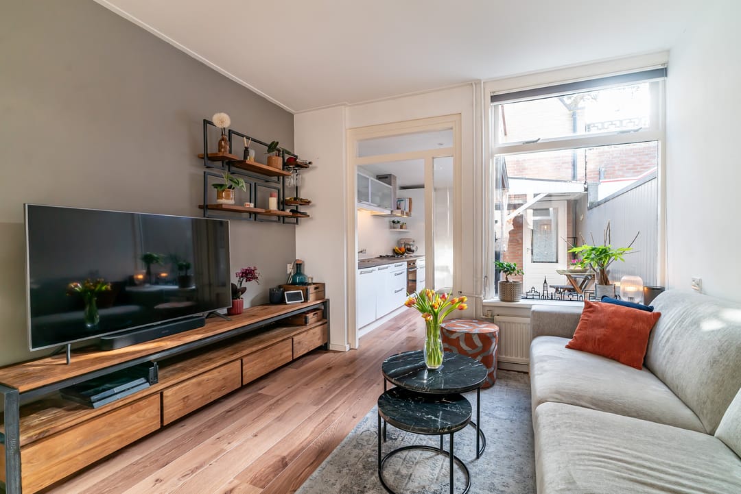 Photo 2 of Fortuinstraat 15