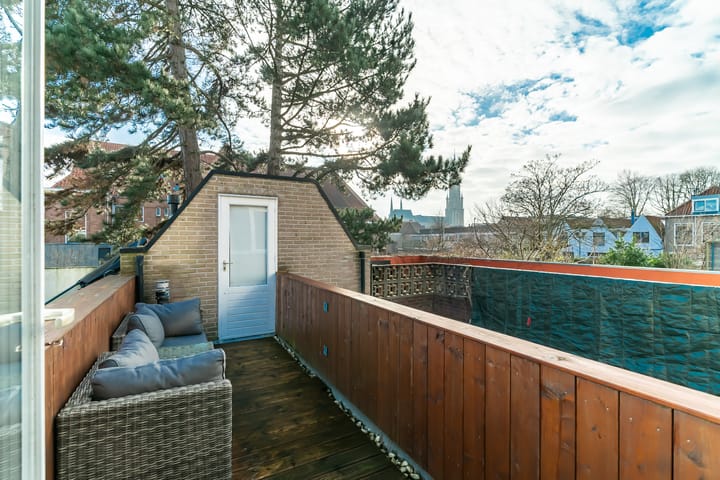 Foto 4 van Fortuinstraat 15