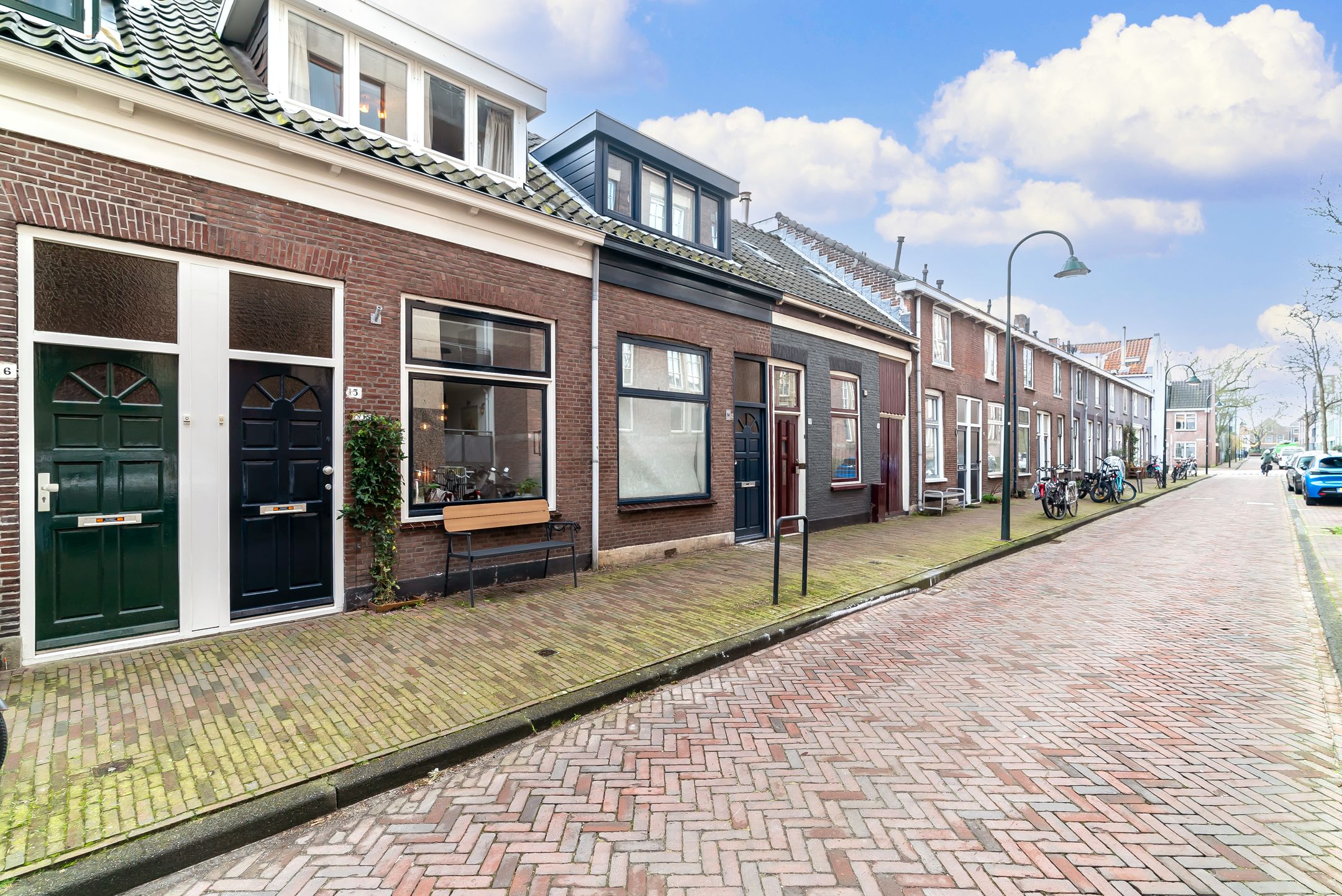 Photo 6 of Fortuinstraat 15