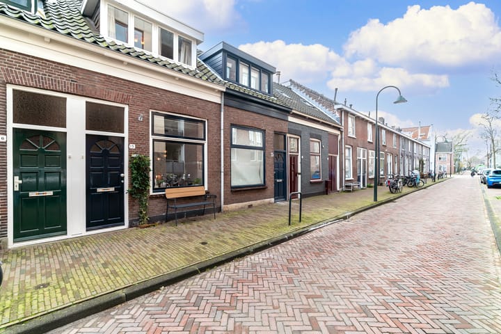 Foto 6 van Fortuinstraat 15