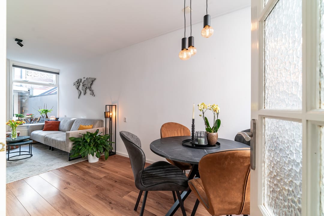 Photo 8 of Fortuinstraat 15