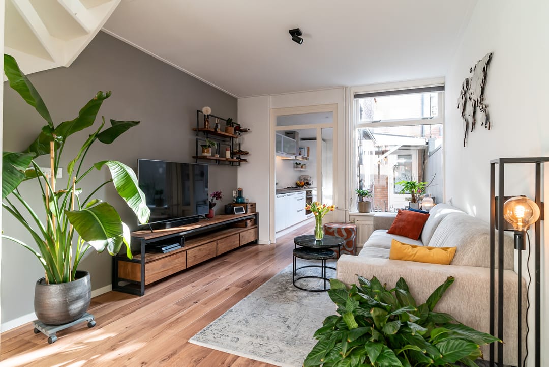 Photo 11 of Fortuinstraat 15