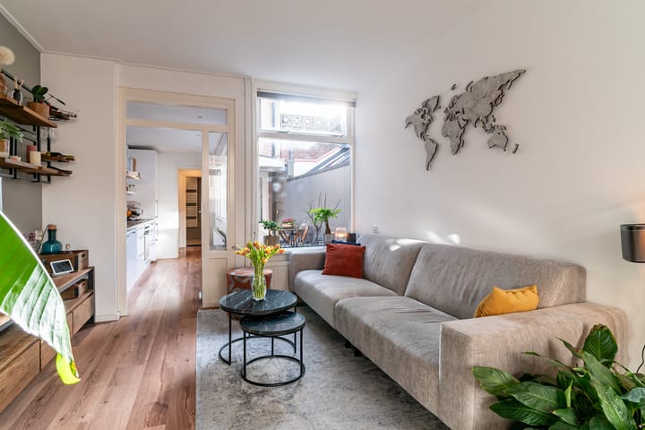 Foto 12 van Fortuinstraat 15