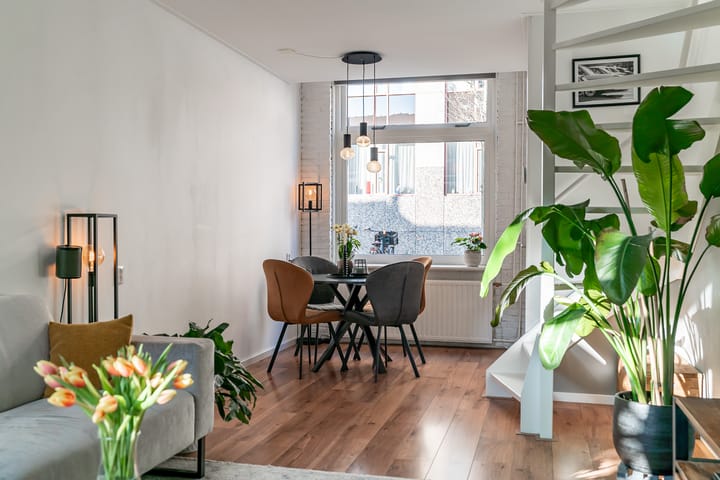 Foto 15 van Fortuinstraat 15