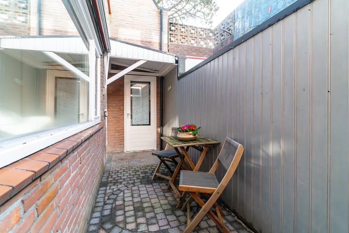 Foto 25 van Fortuinstraat 15