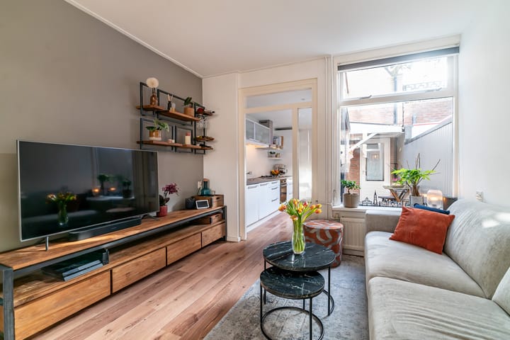 Foto 13 van Fortuinstraat 15