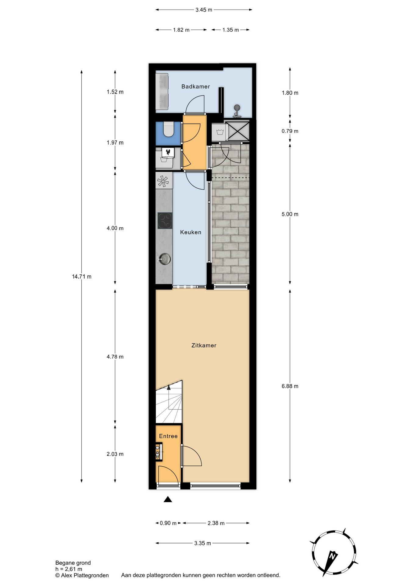 Photo 42 of Fortuinstraat 15