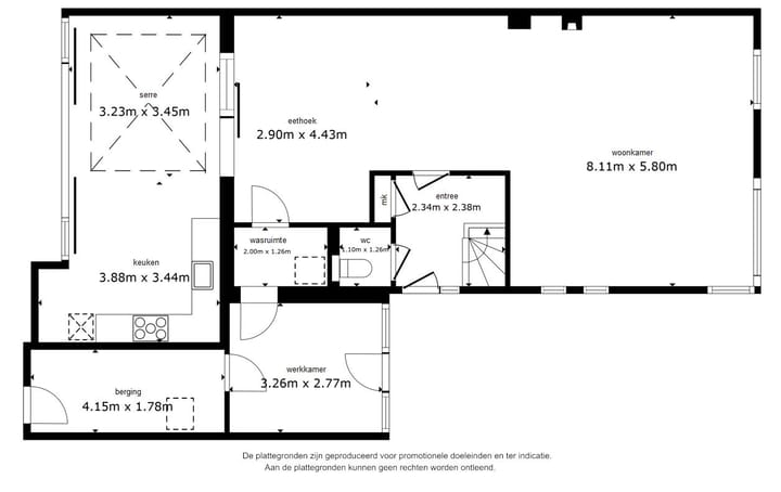 Foto 27 van Veluwezoom 51