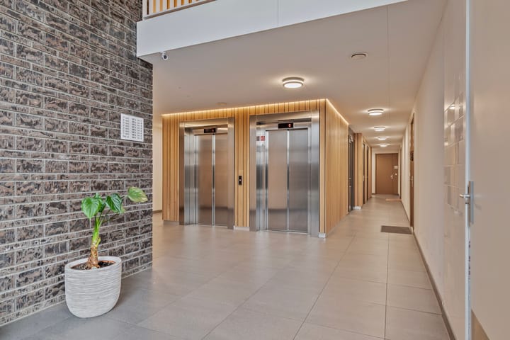 Foto 5 van IJdoornlaan 1483-D