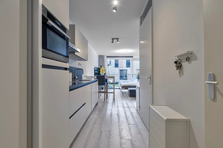 Photo 6 of IJdoornlaan 1483-D