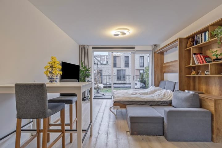 Photo 7 of IJdoornlaan 1483-D