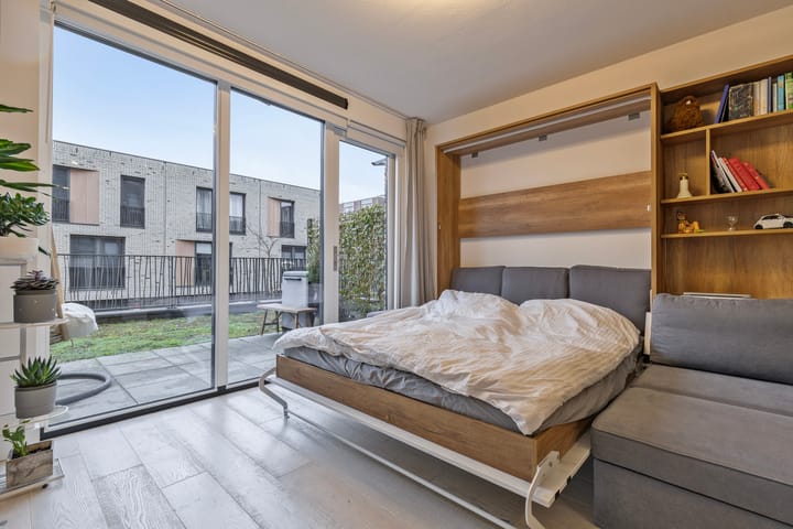 Photo 8 of IJdoornlaan 1483-D