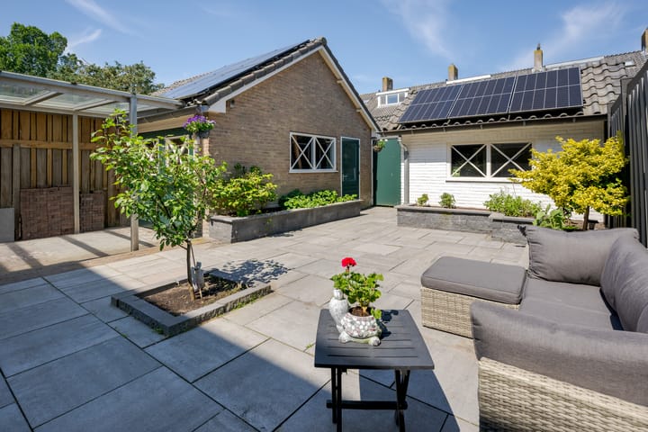 Foto 4 van Prins Mauritslaan 35