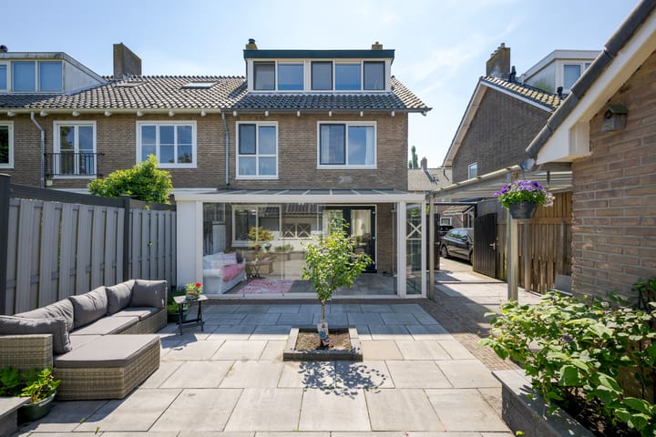 Foto 5 van Prins Mauritslaan 35