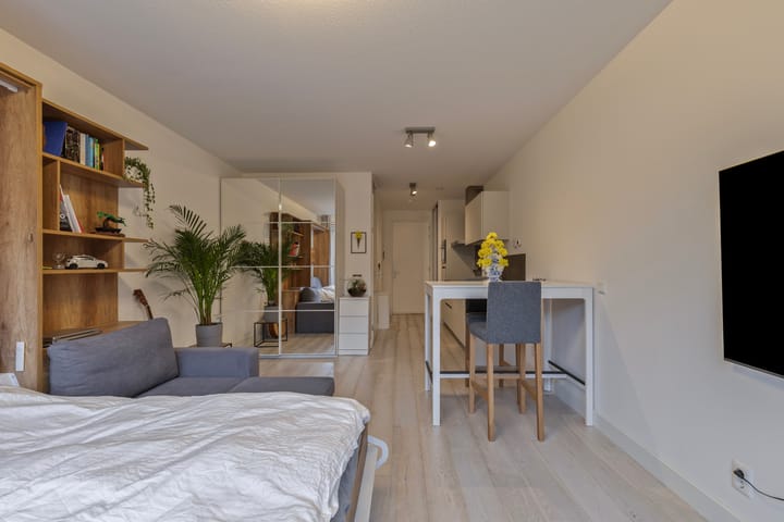 Photo 9 of IJdoornlaan 1483-D