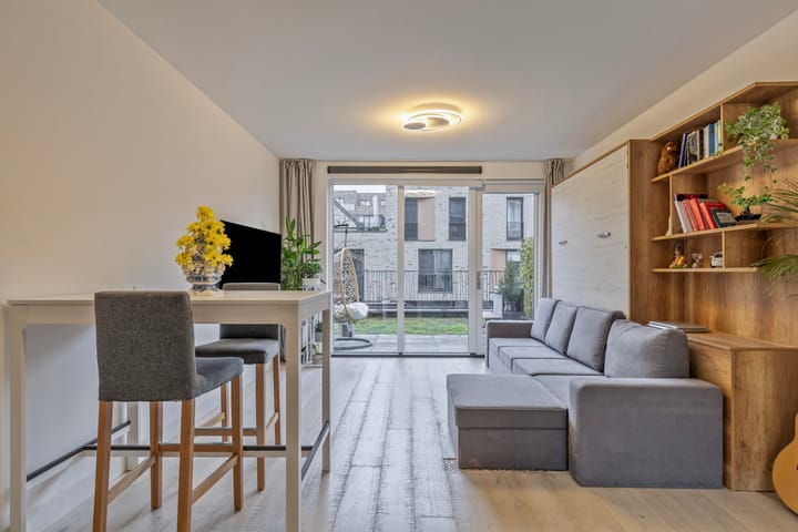 Photo 10 of IJdoornlaan 1483-D