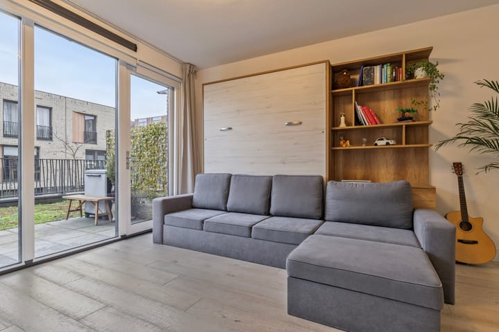 Photo 11 of IJdoornlaan 1483-D