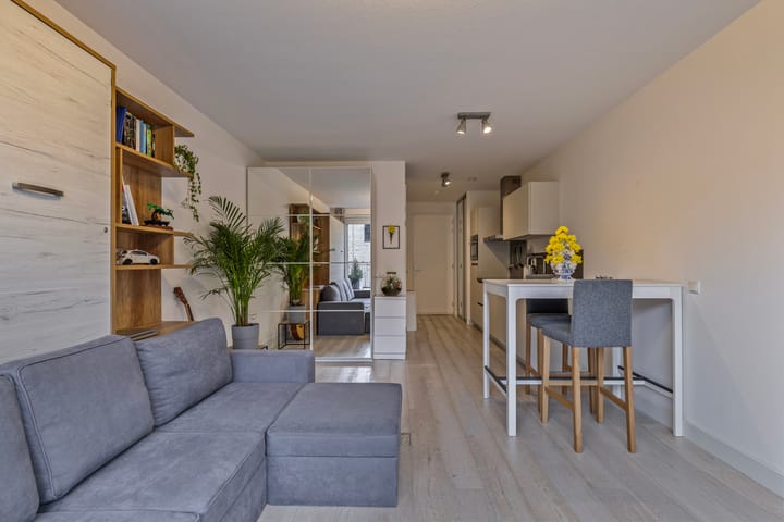 Photo 12 of IJdoornlaan 1483-D