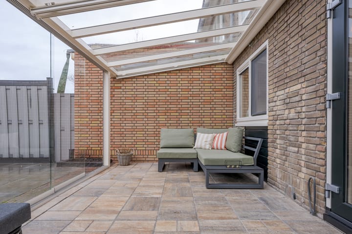 Foto 20 van Prins Mauritslaan 35