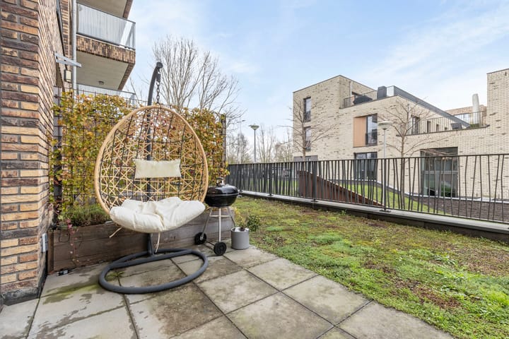 Photo 20 of IJdoornlaan 1483-D