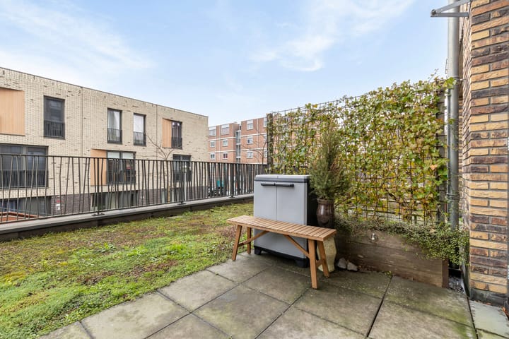 Photo 21 of IJdoornlaan 1483-D