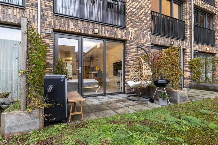 Photo 22 of IJdoornlaan 1483-D