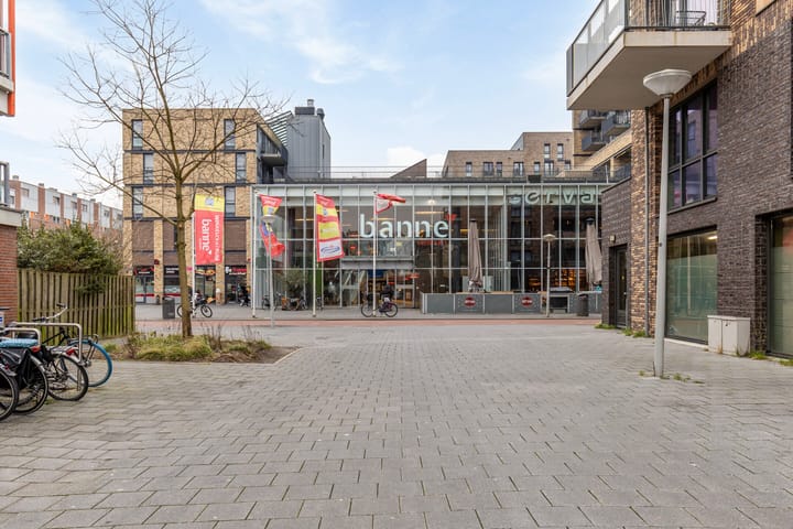 Photo 24 of IJdoornlaan 1483-D