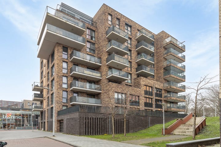 Photo 1 of IJdoornlaan 1483-D