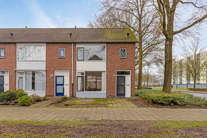 Foto 5 van Perosistraat 68