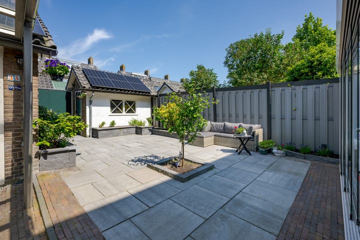 Foto 40 van Prins Mauritslaan 35