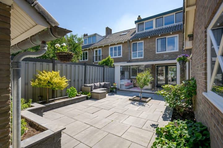 Foto 41 van Prins Mauritslaan 35