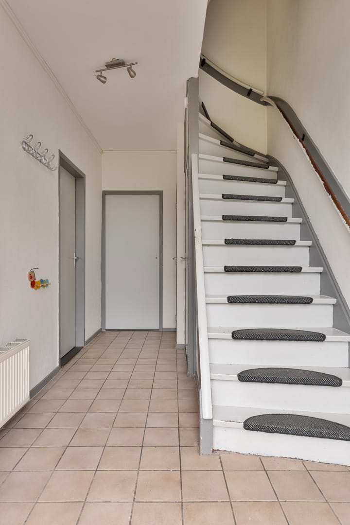 Foto 6 van Perosistraat 68