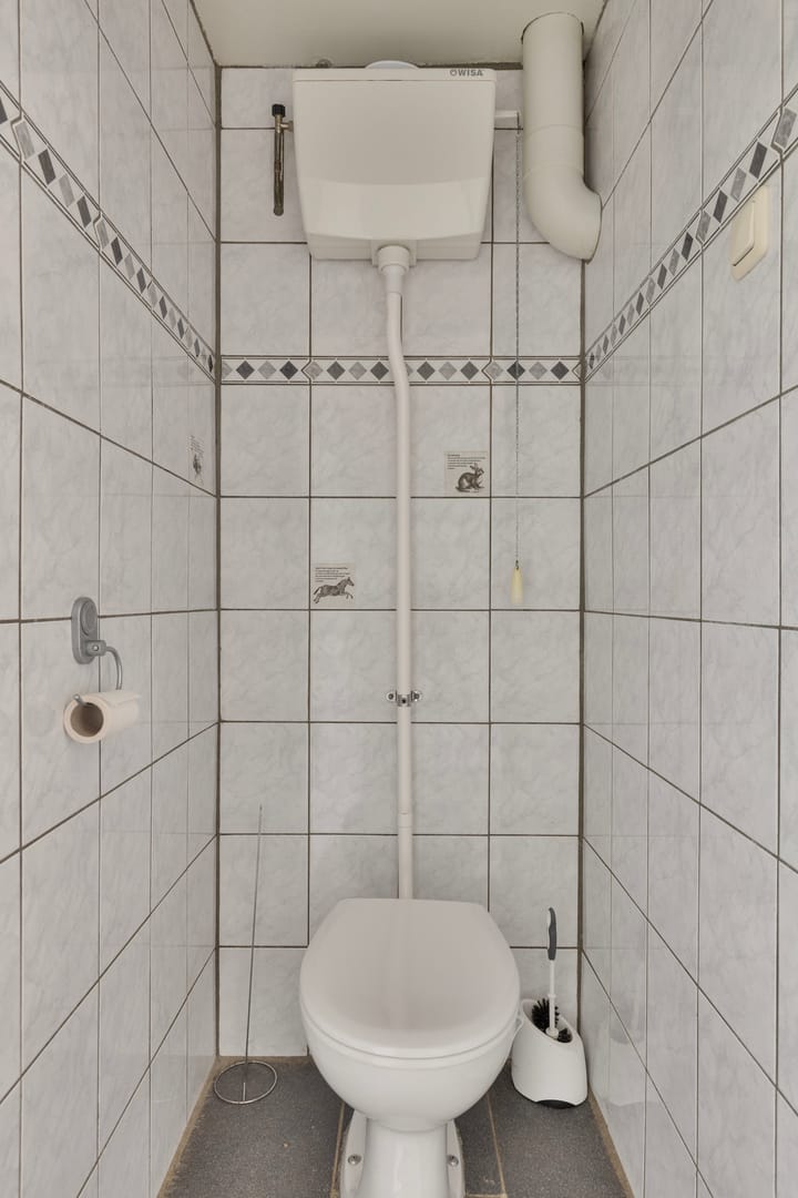 Foto 8 van Perosistraat 68