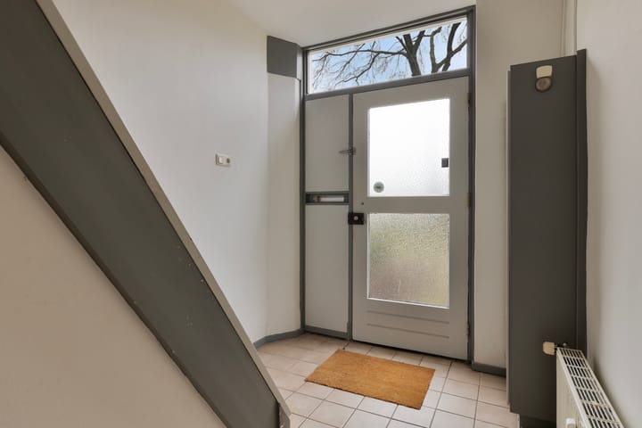 Foto 7 van Perosistraat 68