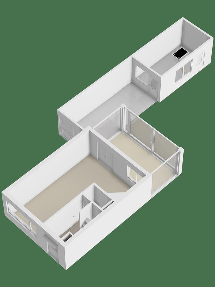 Foto 48 van Prins Mauritslaan 35