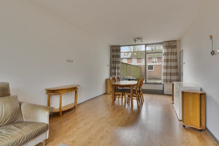 Foto 10 van Perosistraat 68