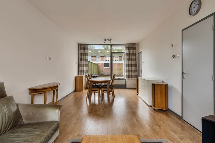 Foto 9 van Perosistraat 68