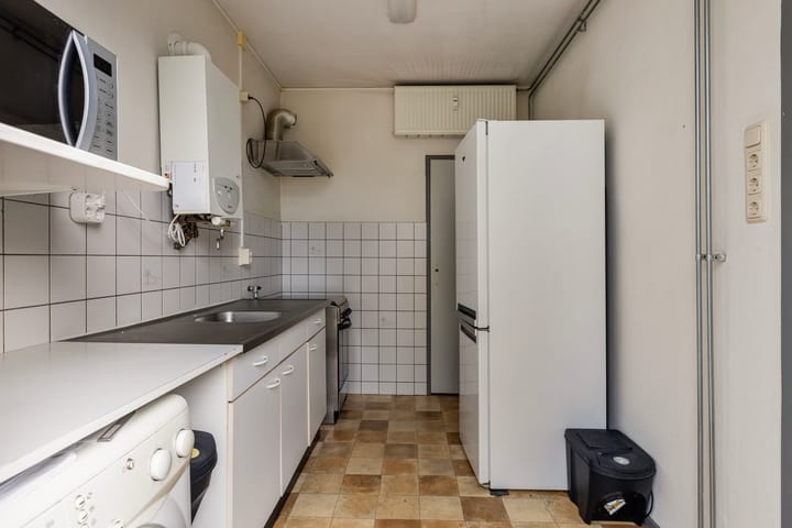 Foto 13 van Perosistraat 68