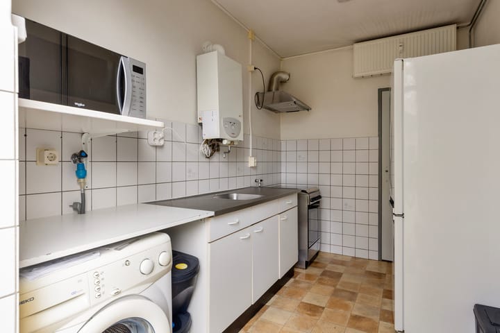 Foto 12 van Perosistraat 68