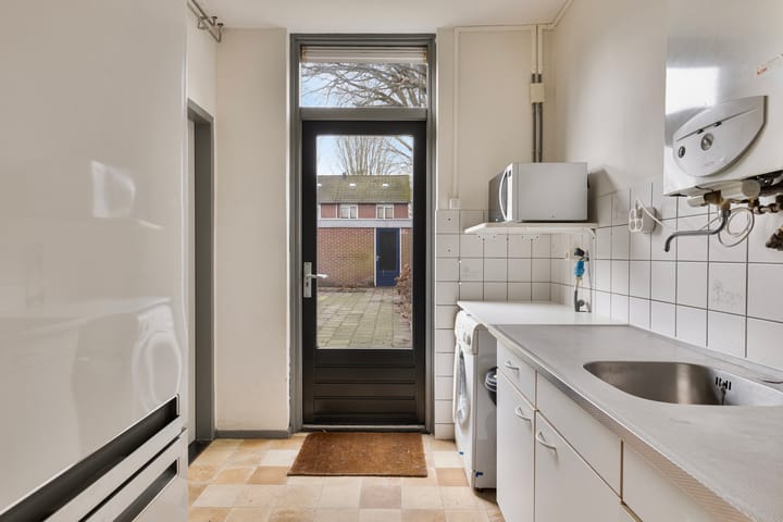 Foto 14 van Perosistraat 68