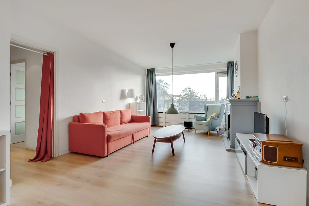 Foto 1 van Prins Bernhardlaan 103